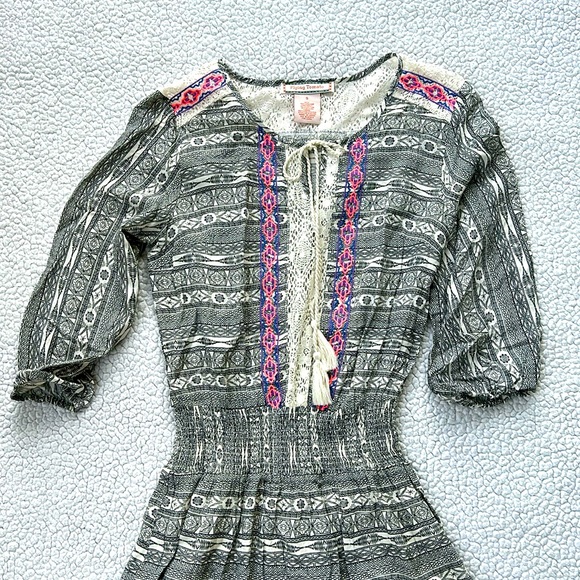 Flying Tomato Dress, Size small - Picture 2 of 10